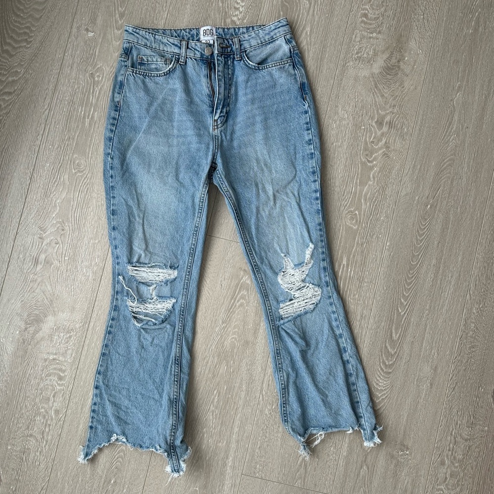 BDG Jeans